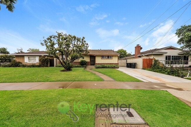 3 Bedroom 2 bathroom in the heart of Orange - 3 Bedroom 2 bathroom in the heart of Orange Casa
