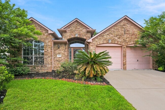 Building Photo - 24815 Corbin Gate Dr
