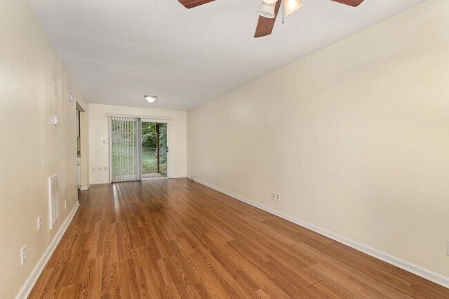 Room in Duplex on Spring St