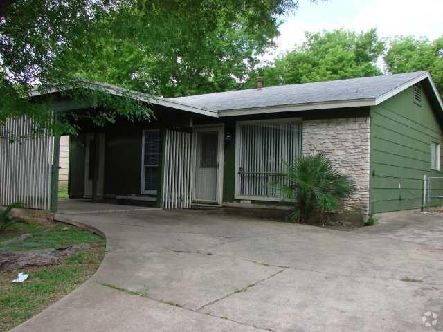 Building Photo - 9412 N Creek Dr Rental