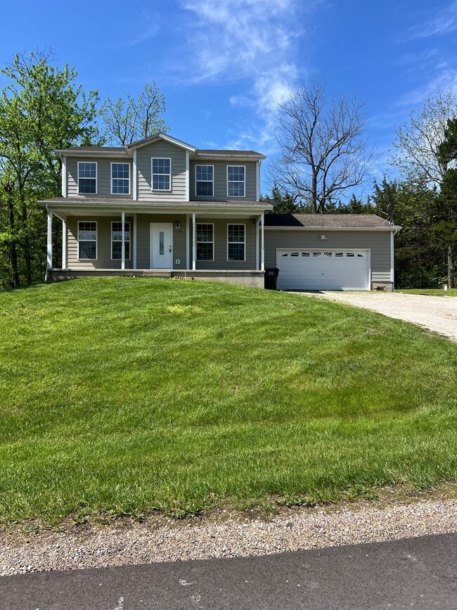 Building Photo - 3 bed, 2 bath, 2 car garage Home on 5 Acres Unit 11188 Cumberland Gap Dr