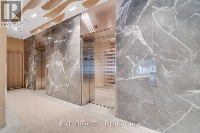 Photo - 21 Carlton St. Unité 2807