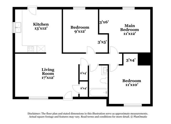 Photo - 617 Dunbrook Ln