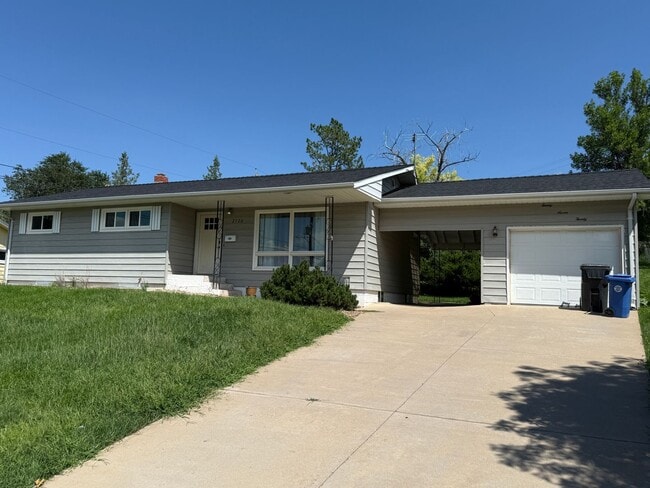 4 Bedroom 3 Bath Home for Rent - 4 Bedroom 3 Bath Home for Rent