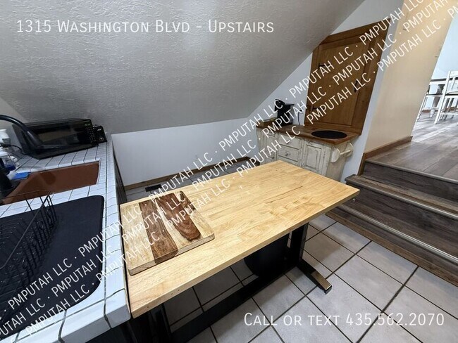 Photo - 1315 Washington Blvd Unidad Upstairs