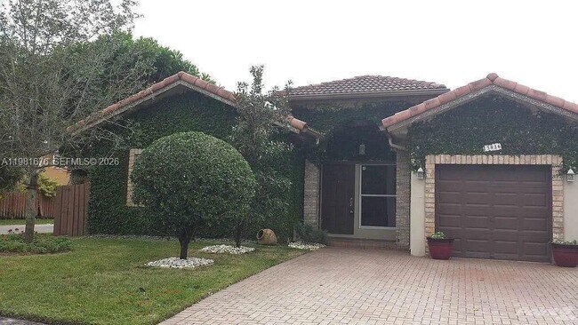 Building Photo - 15826 SW 138th Terrace