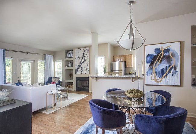 Photo - Botanica Apartments