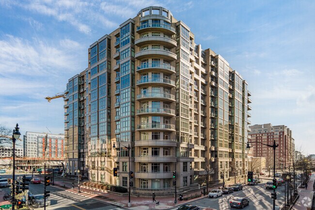 Photo - Madrigal Lofts