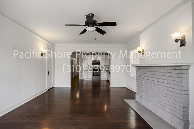 217 N New Hampshire Ave Unit 219