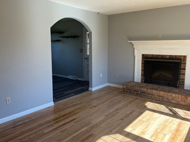 Photo - Home for rent in Weyers Cave