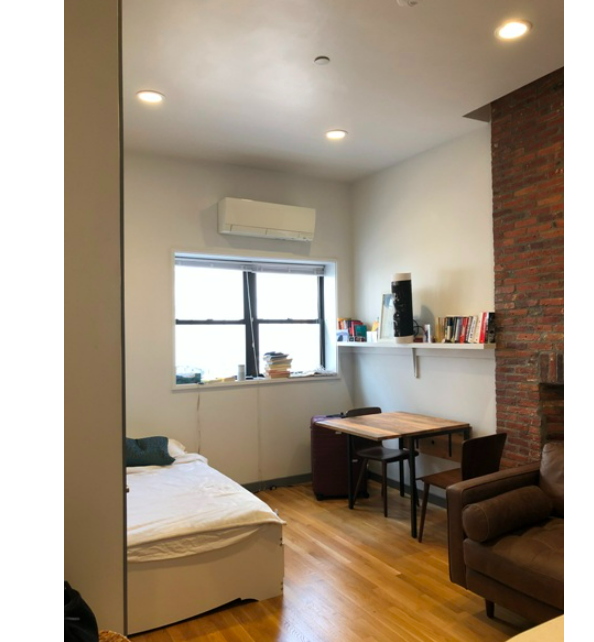 Photo - 186 Bowdoin St Condo