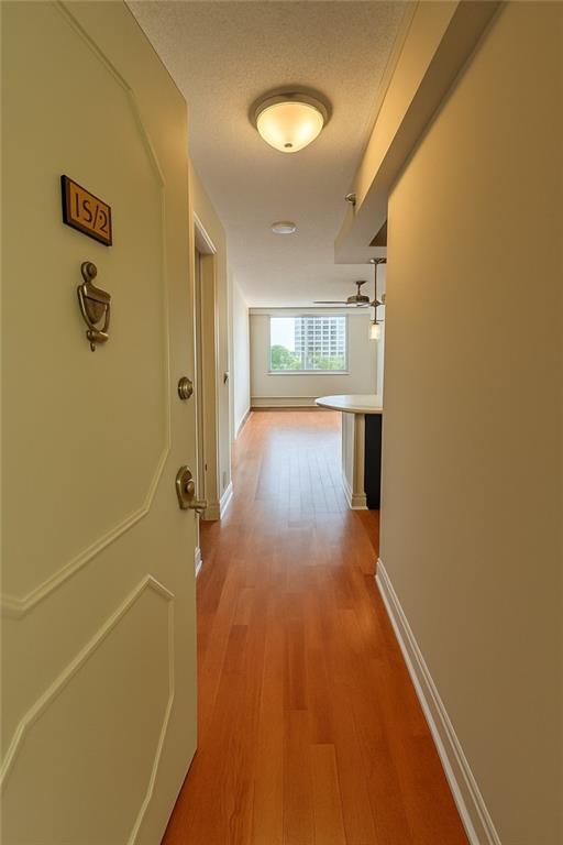 Photo - 2479 Peachtree Rd NE Unit 1512