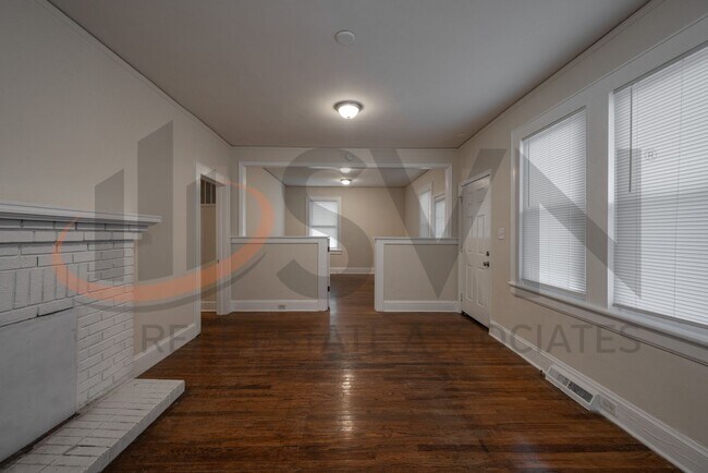 Photo - Fantastic 2BR, 1BA Durham Home with a Large Yard