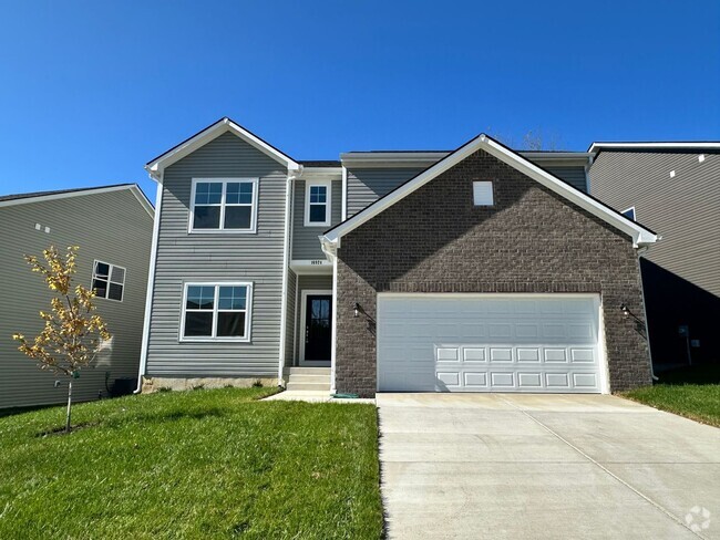 Building Photo - Gorgeous New Construction Middletown Home!