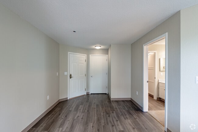 Main Street Plaza Apartments