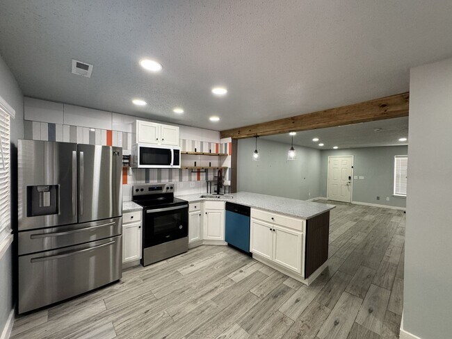 108 Bridford Downs Dr
