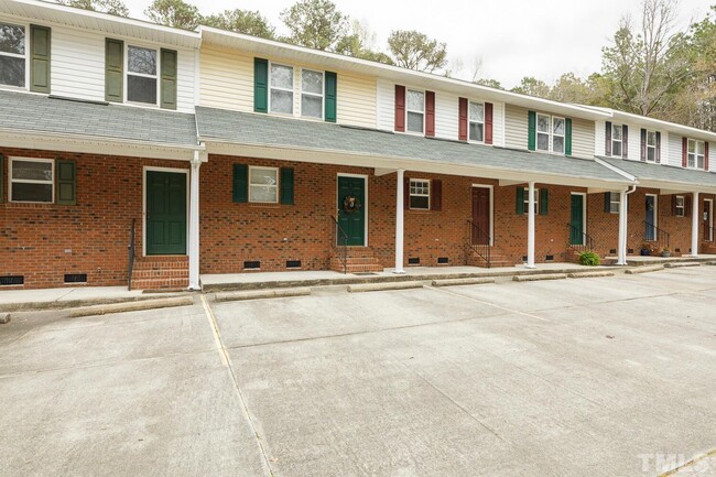 Photo - 281 Marshbanks St Townhome