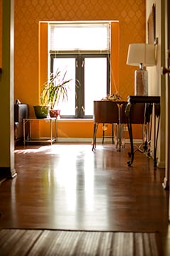 Dining Area - 4938 South Drexel Boulevard Unit 203
