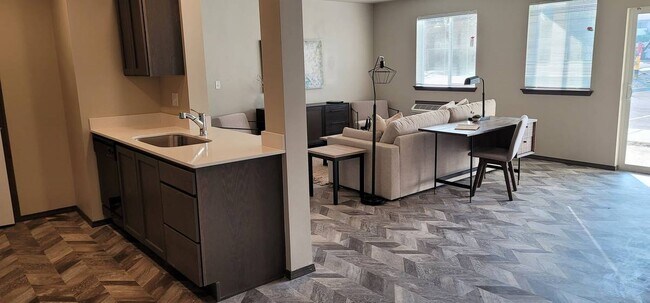 Pioneer Apartments