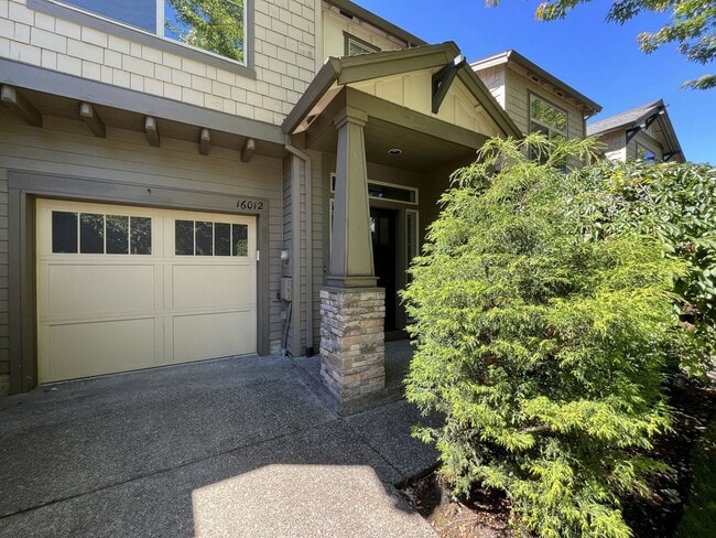 Photo - Beautifully Updated Bethany Townhome with Private Backyard and Modern Finishes