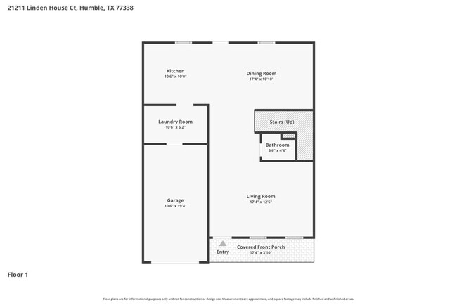 Photo - 21211 Linden House Ct