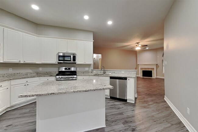Photo - 18407 Lost Maples Ct
