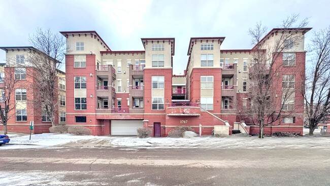 Photo - 1767 Pearl St Condo Unit 207