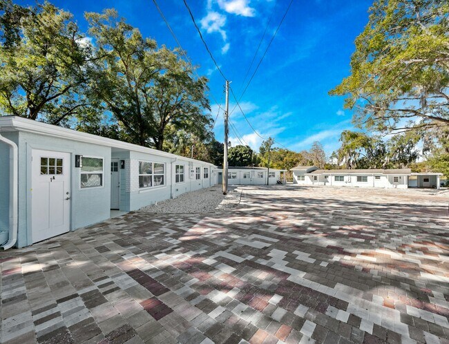 Photo - 2500 Marlboro St Unidad C-1