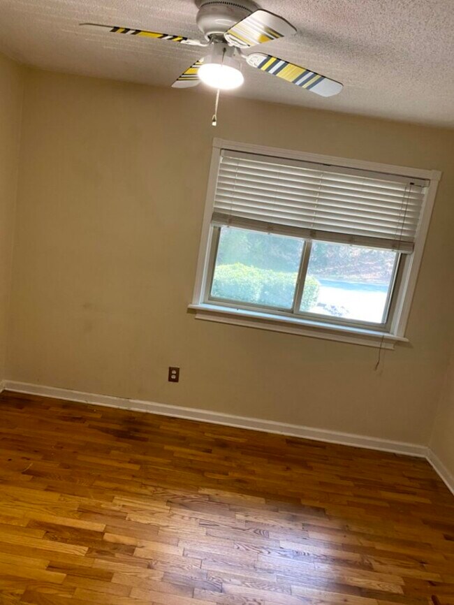 Bedroom 1 - 1620 Briarcliff Rd NE Unit 1