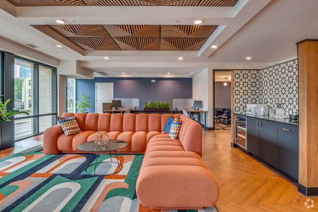 Work Spaces