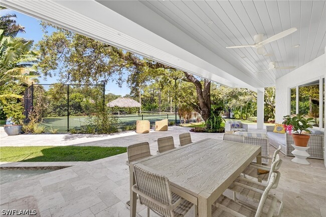 111 Caribbean Rd