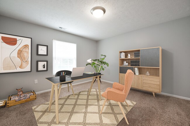 The Donovan Apartment Homes