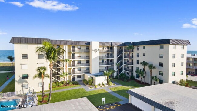 Photo - 4570 Ocean Beach Blvd Unit 106