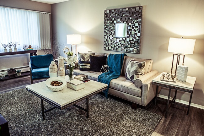 Iris Park Apartments