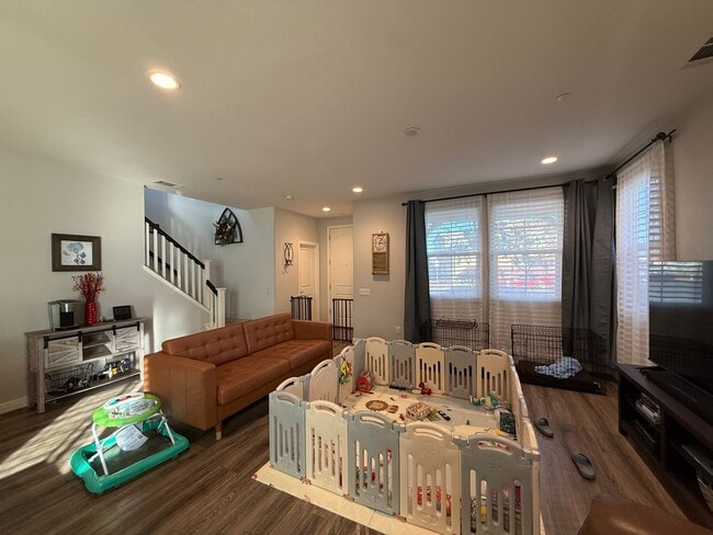 Photo - Beautiful Newer Two Story Home in the Gated Community of HG Gardens