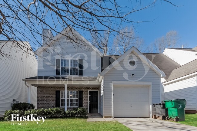 Photo - 3124 Reid Brook Ln