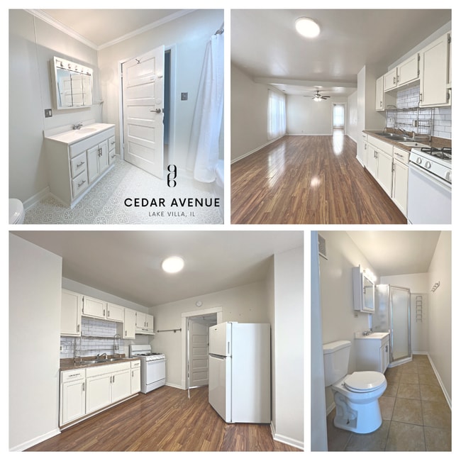 Building Photo - 96 Cedar Ave Unit 2nd Floor