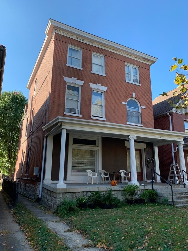 Building Photo - 1516 S 2nd St Unit 1B