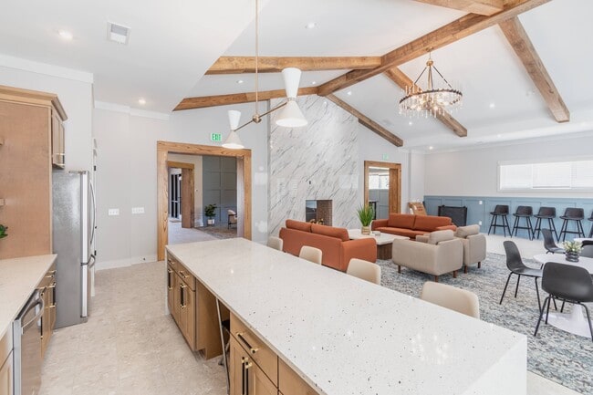 Riverstone Apartments