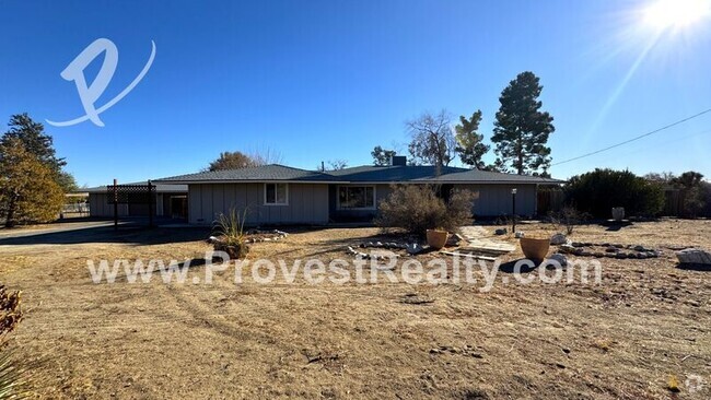 Building Photo - 10011 Alta Mesa Ave Rental