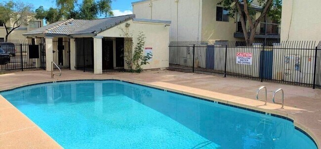 Photo - 2 bed 2 bath condo Unit #1