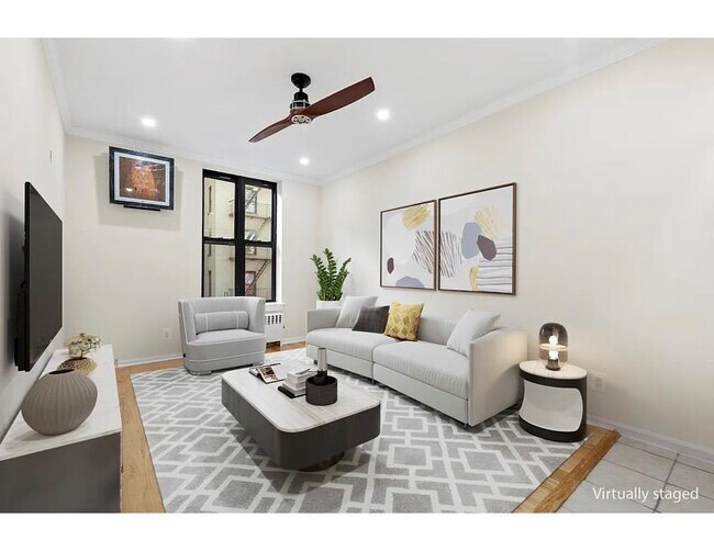 Building Photo - 32 Hamilton Terrace Rental