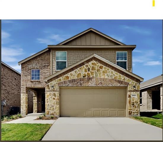 Photo - 1428 Embrook Trl Casa