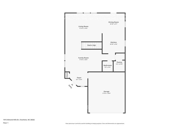 Photo - 1915 Almond Hills Dr
