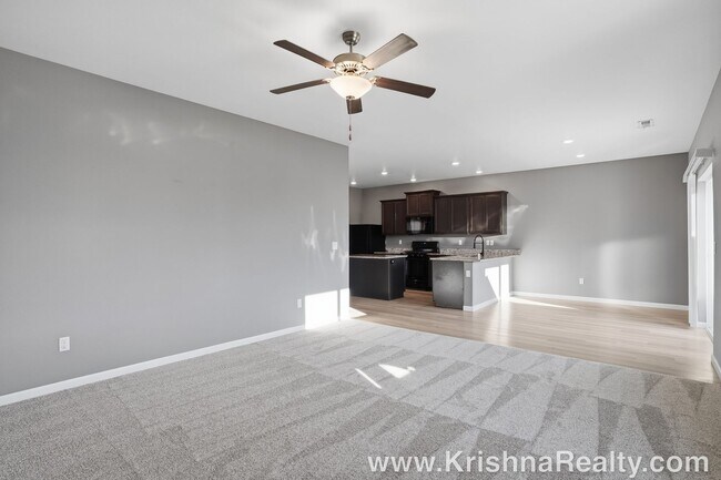 Photo - Lovely 5 BD | 3 BA | Loft | Main-Level Suite | 2,376 SF | Corner Lot | Riverside Estates