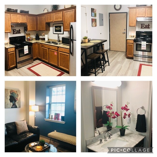 Heritage Center Apartments