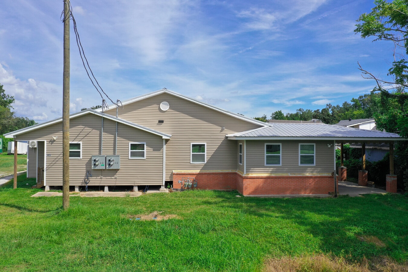 Photo - 385 Bayou Dularge Rd Unit B