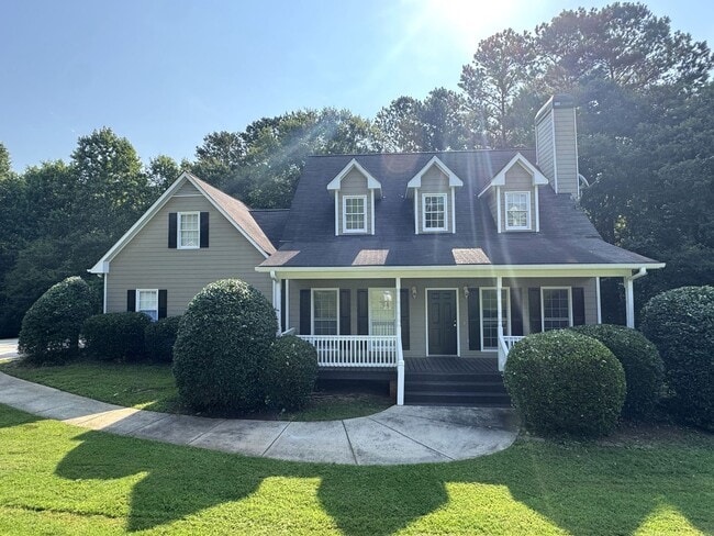 Building Photo - Great 3br House (plus Bonus Room) in East Athens!
