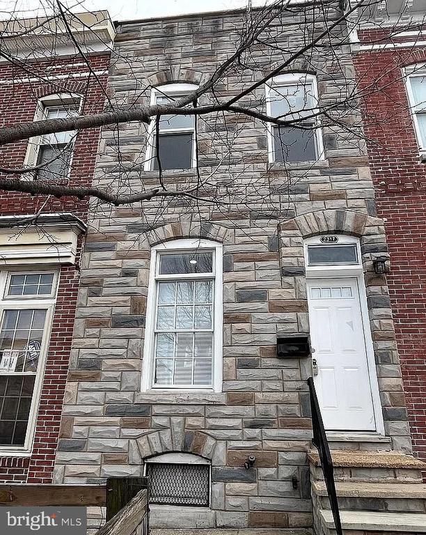 Photo - 2317 E Fayette St