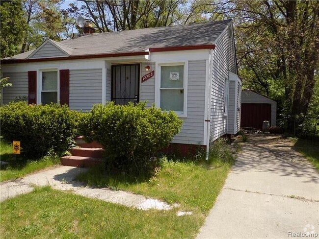 Building Photo - 18708 Shaftsbury Ave Rental